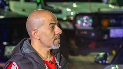 حسين بوقريص يستعد لعمل مونتاج فيلم الأنيميشن القصير «عالم المعرفة»