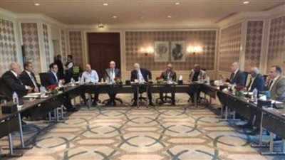 أسبوع سياحى لدولة صربيا فى أكتوبر القادم بمدينة شرم الشيخ