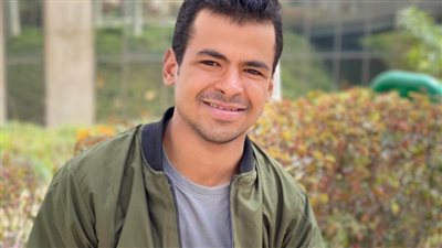 محمود عودة ينتهى من تصوير مشاهده بمسلسل «الحرير المخملى» لداليا مصطفى