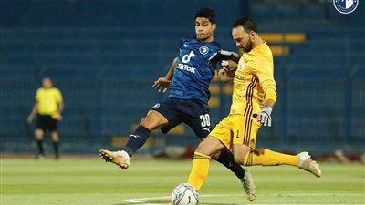 بيراميدز يستعيد نغمة الانتصارات أمام الجونة