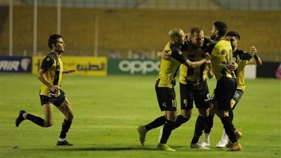 المقاولون العرب يفوز على أسوان في صراع البقاء في الدوري 