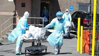 اليونان: تسجيل 4206 إصابات جديدة بكورونا 