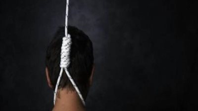 عاطل يتخلص من حياته شنقًا لفشله فى العلاج من الإدمان بقها