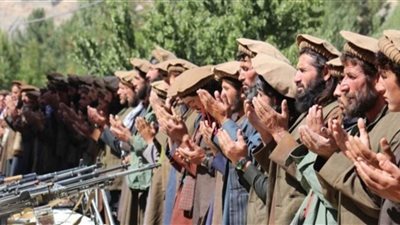 الناتو محذرا طالبان: لن نسمح بتحول أفغانستان لتربة خصبة للإرهاب مجددا