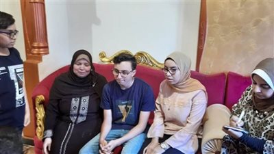 محافظة السويس تحقق المركز الرابع علي الجمهورية في الثانوية العامة 