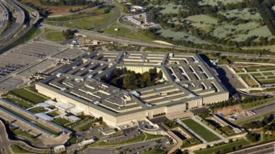 عاجل.. البنتاجون : القادة الأمريكيون أجروا اتصالات مع طالبان