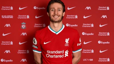 ليفربول: بن ديفيز ينتقل رسميا إلى يونايتد على سبيل الإعارة