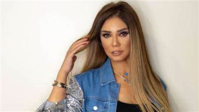 إيناس عز الدين تلمح إلى أن الحسد وراء ما حدث لها