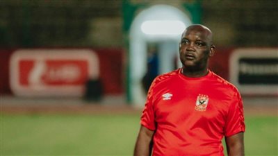 موسيماني: الأخطاء التحكيمية تهدر مجهودنا.. ولن أتحدث عن إبراهيم نور الدين