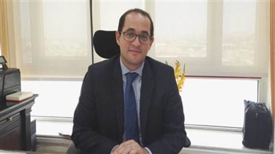 نائب وزير المالية يؤكد اهتمام وزير المالية بحل كافة المشكلات التي تواجه المستثمرين