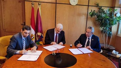 ٢٠٠ منحة مجانية  لجامعة الفيوم للتدريب على برنامج المواطن الرقمي