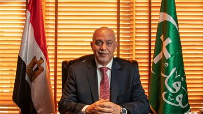 الجندي: الرئيس السيسي منح الريف المصري قبلة الحياة.. وإشادة الأمم المتحدة شهادة نجاح دولية