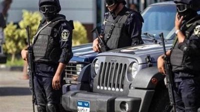 أجهزة الأمن تضبط 195 قطعة سلاح ناري و247 قضية مخدرات خلال يوم واحد