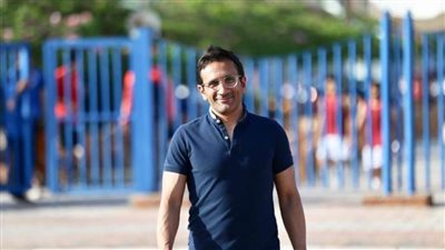 سموحة يواصل الاستعداد لمواجهة الجونة فى الدورى.. وسامى يحذر من الثقة الزائدة