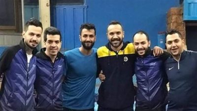 تنس طاولة الزمالك يفوز على بطلي الكويت والبحرين في البطولة العربية