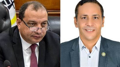 قرار جمهوري بتعيين الدكتور حماده محمد عميدًا لعلوم بنى سويف