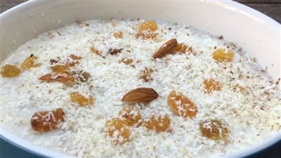 أصل حكاية حلوى 