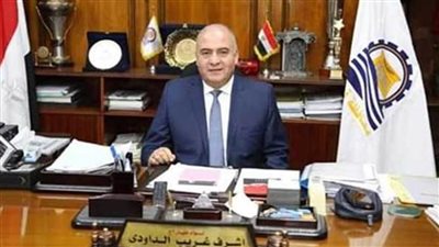 محافظ قنا: لدينا منظومة متابعة للمشروعات الجاري تنفيذها باستثمارات تتخطى الـ 40 مليار جنيه