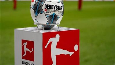 نتائج الجولة الأولى من الدوري الألماني موسم 2021/2022 