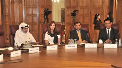 عُمان تشارك في تحديث خطة التحرك الإعلامي العربي