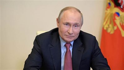 الكرملين: الرئيس بوتين بحث مع رئيس طاجيكستان تطبيع الوضع في أفغانستان والأمن الإقليمي