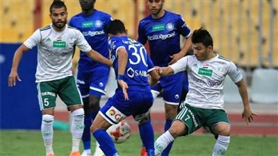 صراع المركز الرابع يشتعل بين سموحة وبيراميدز 