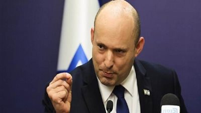 رئيس الوزراء الإسرائيلي يلتقي بايدن في أول زيارة إلى واشنطن