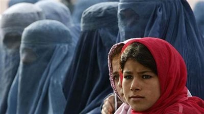 الخارجية الأمريكية: بيان دولي بشأن وضع النساء في أفغانستان