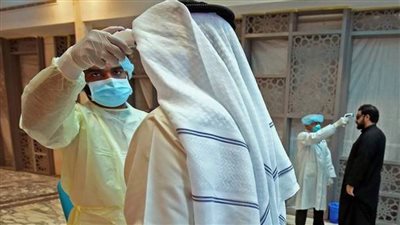 الكويت تسجل 237 إصابة جديدة بكورونا