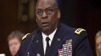 وزير الدفاع الأمريكي: أمن مواطنينا في أفغانستان أولوية 