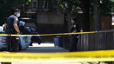 عامل مصنع يقتل امرأتين في الولايات المتحدة