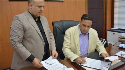 تخفيض تنسيق القبول بالثانوي العام بالدقهلية إلى 244 درجة