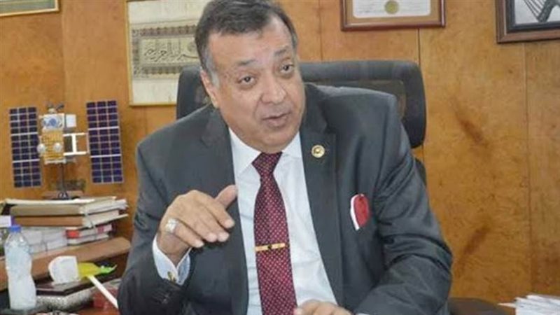 رئيس مستثمري الغاز