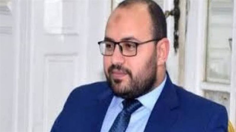 د.عبد الله حسن المتحدث