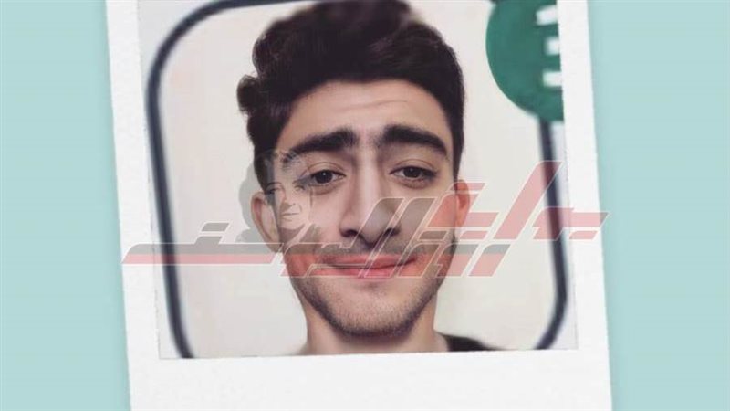 محمد أمين اللقوه