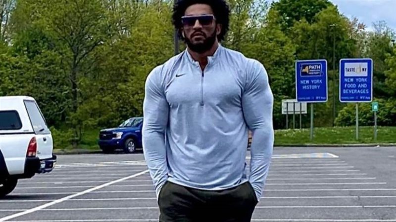 أحمد الحلواني