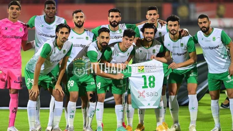 الاتحاد السكندري