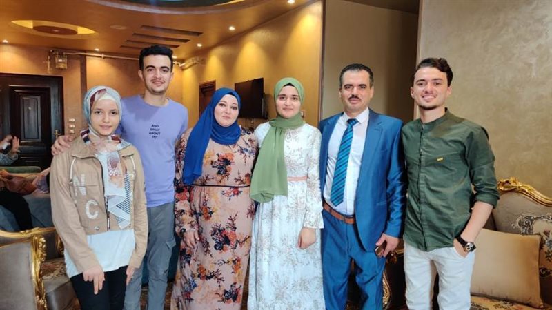 الثالثة علي الجمهورية