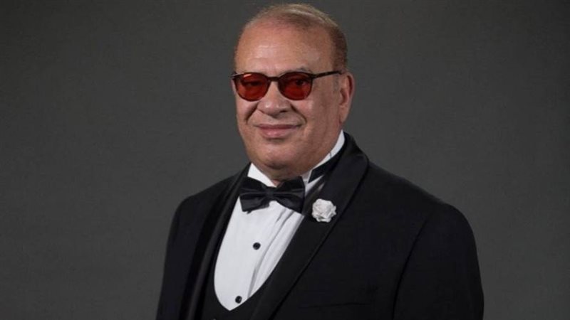 الفنان صلاح عبدالله