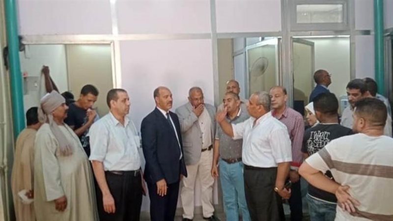 وكيل التربية و التعليم