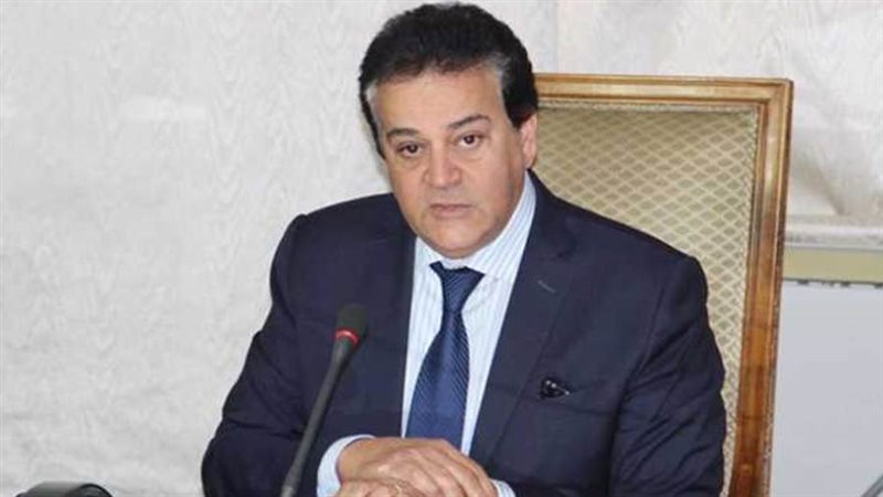 الدكتور خالد عبدالغفار