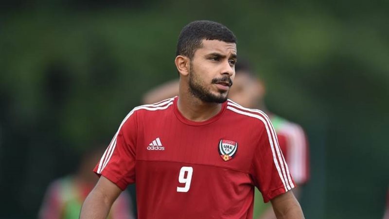 حمدان المنصوري