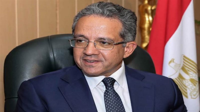 خالد الغناني وزير