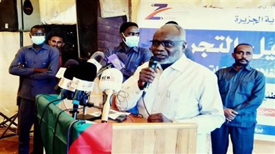 السودان يعلن استئناف الملاحة النهرية مع جنوب السودان أول سبتمبر المقبل