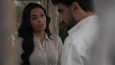 أسما عصام تدخل في صراعات مع مها أبو عوف في 