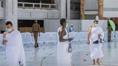 السعودية تخصص 25 مساراً للطواف و4 لكبار السن وذوي الهمم