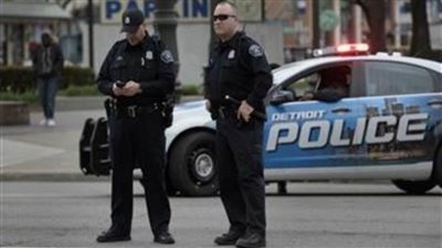 الشرطة الأمريكية تحقق في احتمال وجود قنبلة بالقرب من الكونجرس