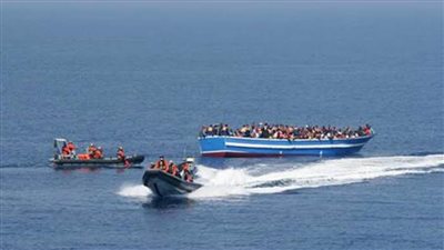 النمسا وسويسرا يتفقان على التنسيق في محاربة الهجرة غير الشرعية