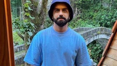 عبد الله عثمان الظهوري يبدأ تصوير 