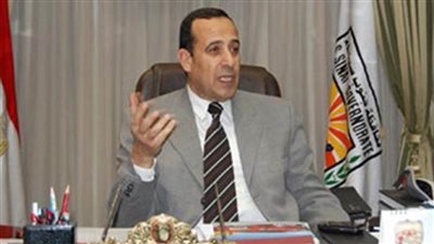 شمال سيناء: مخطط لتطعيم العاملين فى مواجهة كورونا    